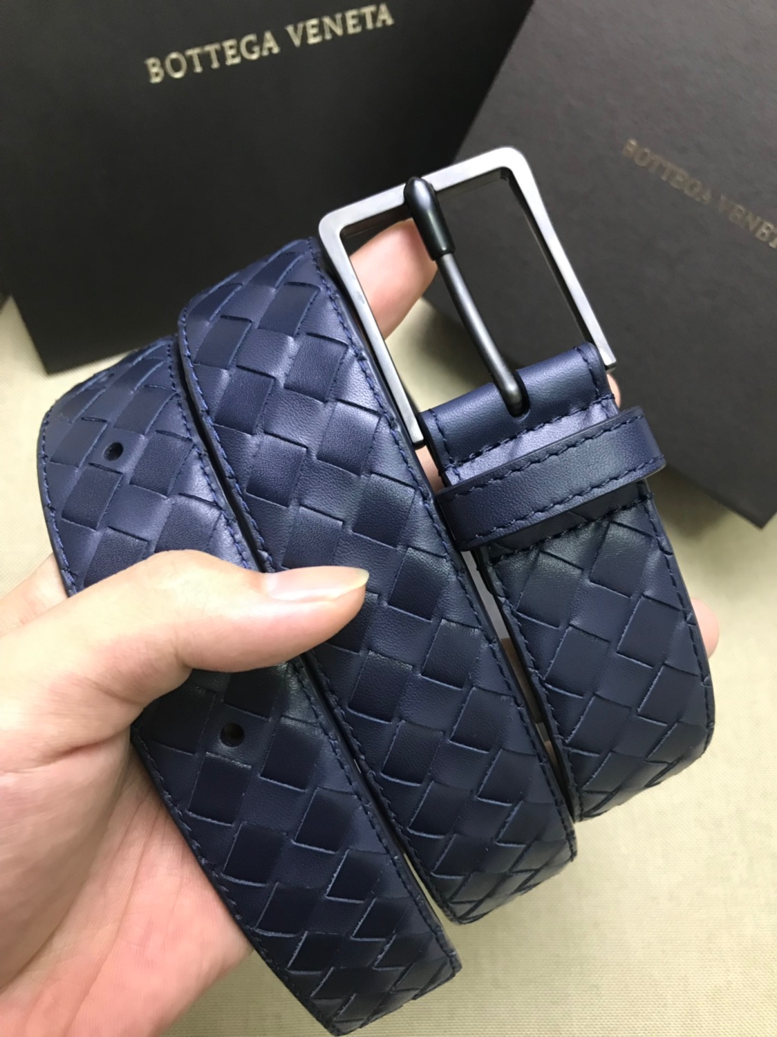 [Bottega Veneta Belts]