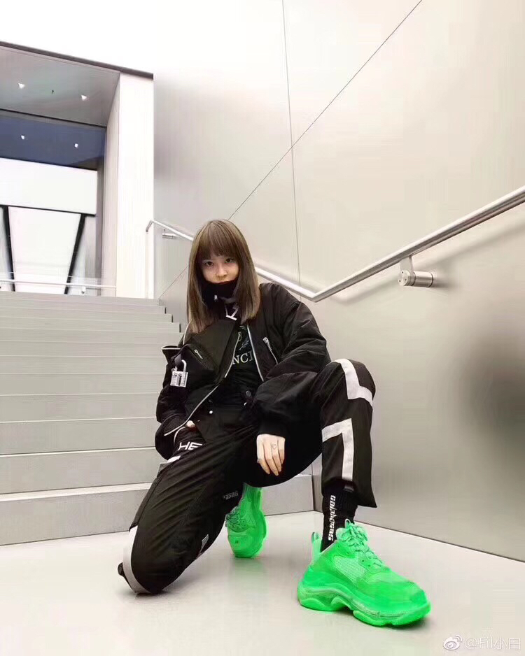 El favorito de Xiaobai🔥