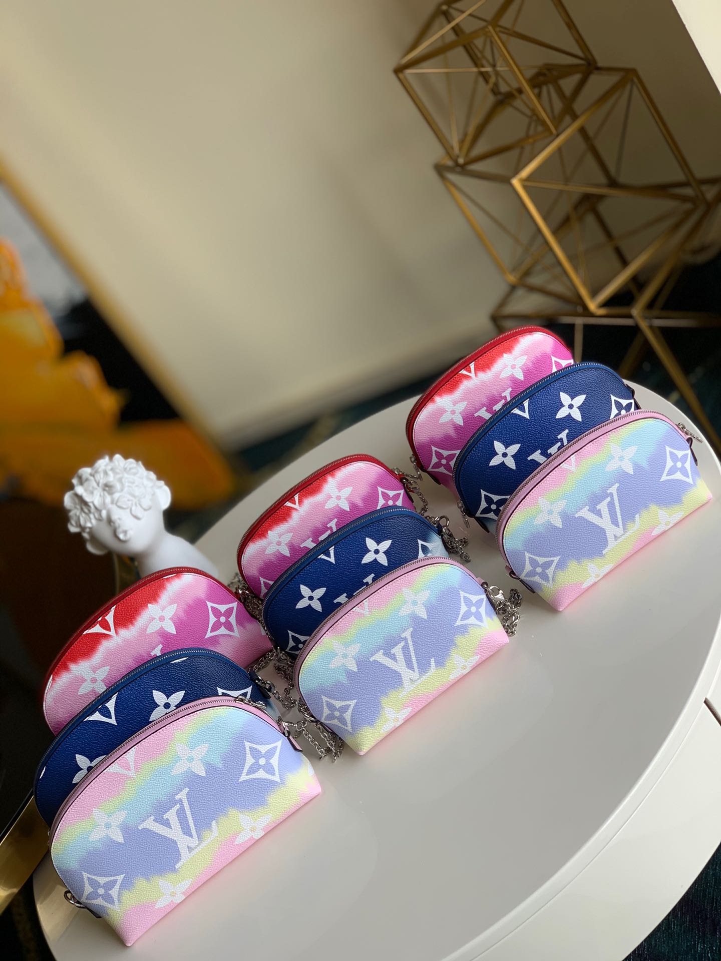 NO:395719,69139 size comparison, LV [original skin], louis vuitton1986090969139大小对比,LV【原厂皮】,louis vuitton,Bag