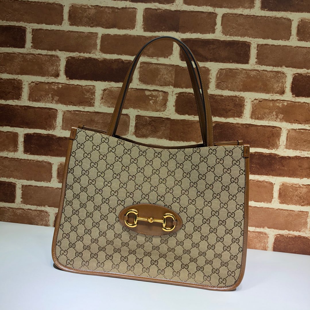 NO:200718,The quality of the counter, top-quality original goods, real-life photos!  623694 Apricot brown size width 38x height 28.5x side width 13, shipped!  Batch, GUCCI [original skin], gucci19860909专柜品质,顶级原单货,实物实拍！623694杏棕尺寸宽38x高28.5x侧宽13,出货了！批,GUCCI【原厂皮】,gucci,Bag