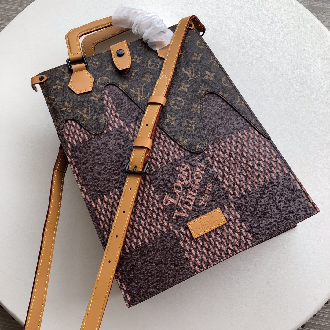 Louis Vuitton LV Onthego Crossbody & Shoulder Bags Fall/Winter Collection M45350