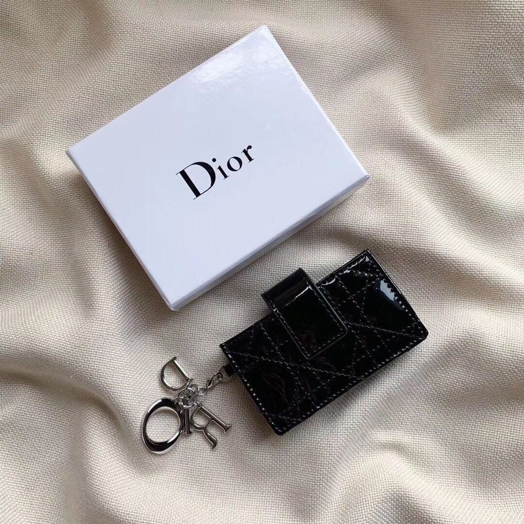 Dior D 3518 漆皮