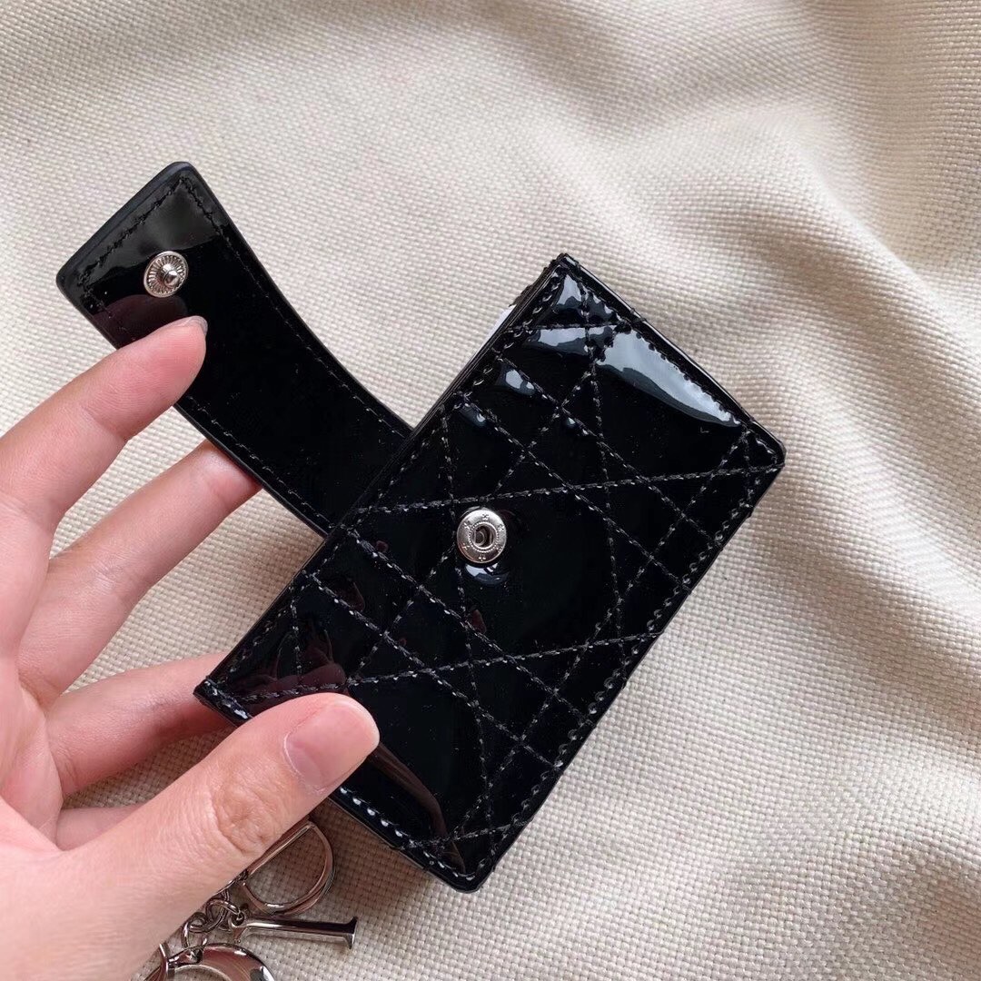 Dior D 3518 漆皮