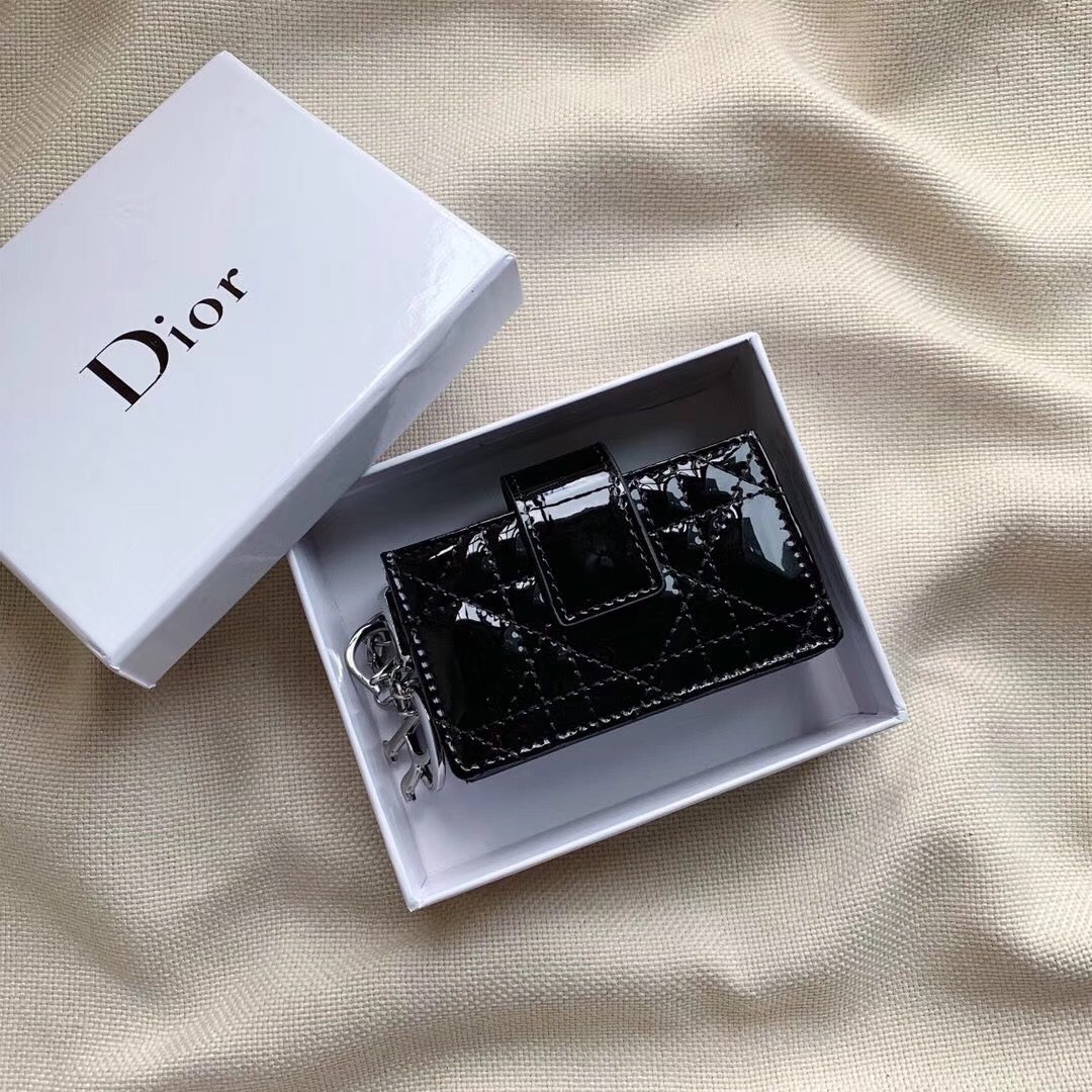 Dior D 3518 漆皮