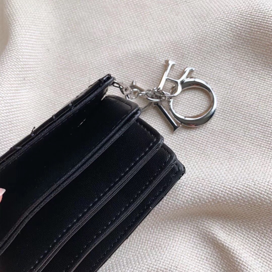 Dior D 3518 漆皮