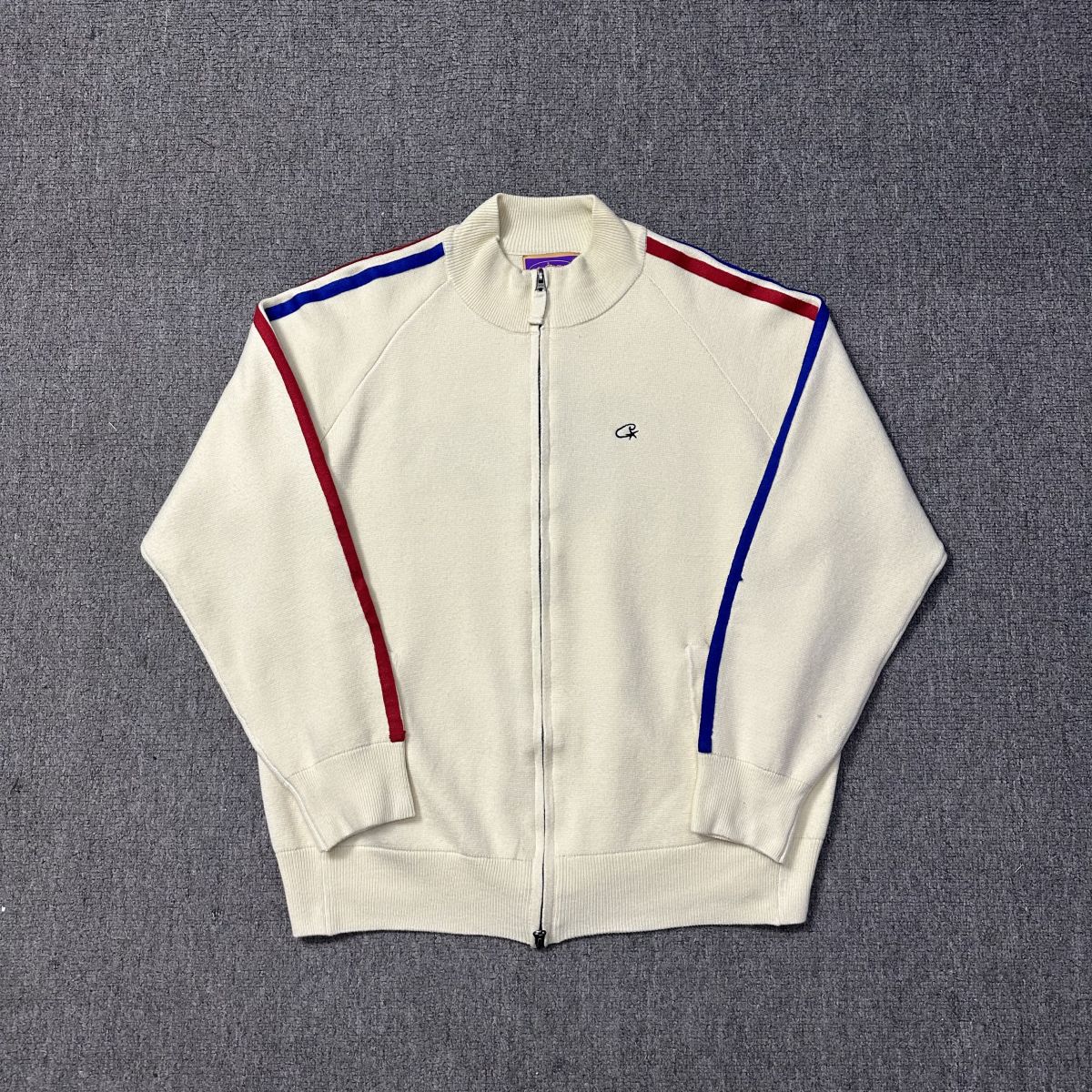 ♪ Croteiz Red and Blue ♪ Black Almond S M L XL - 图片 5