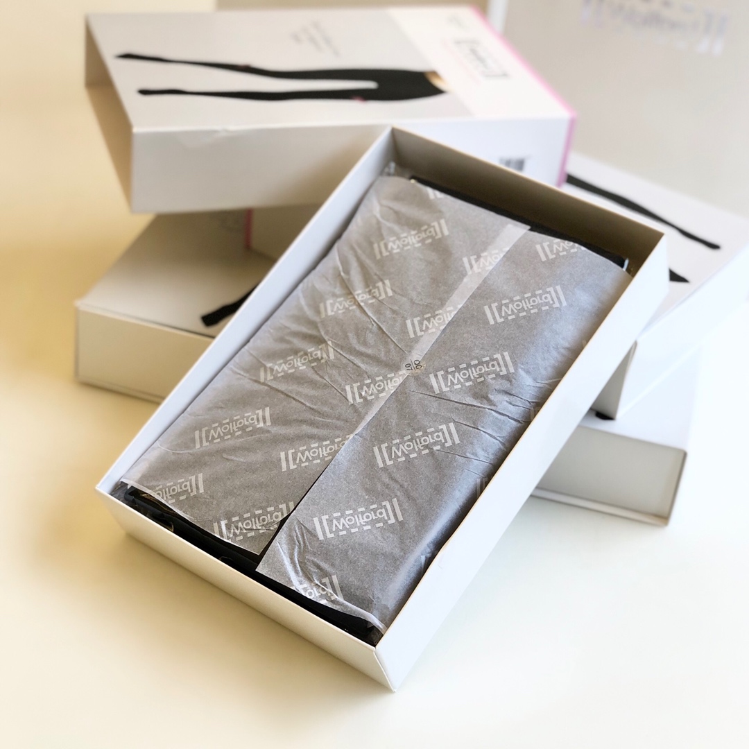 **Wolford 500D Thermal Shaping Tights (2-Pack: Black & Gray)** - Comprehensive 3
