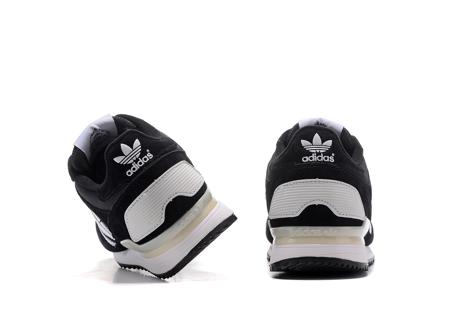 货号B24842 阿迪达斯ZX700 真标黑白39-44 真标带半码 猪巴 |