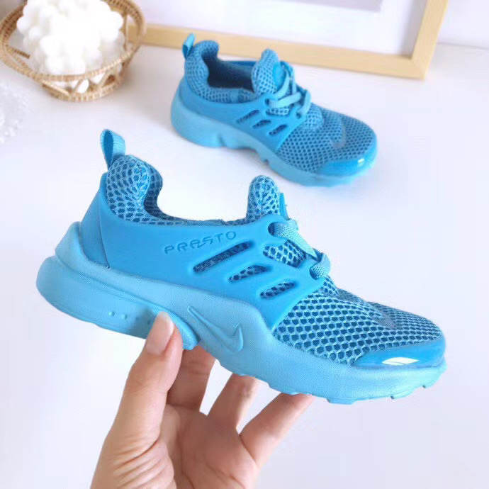 耐克王天蓝色26一35 |