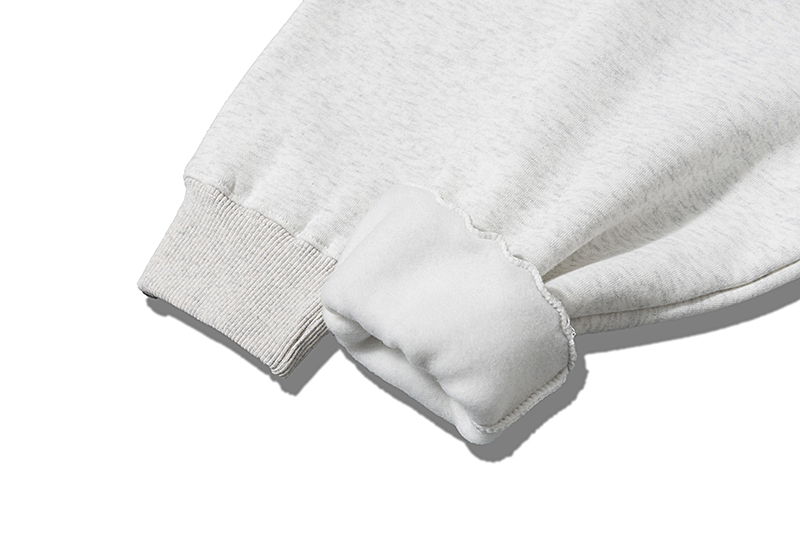 CY 8060#FEAR OF GOD SEVENTH SEASON VELVET, BLACK, LIGHT S-XL - 图片 7
