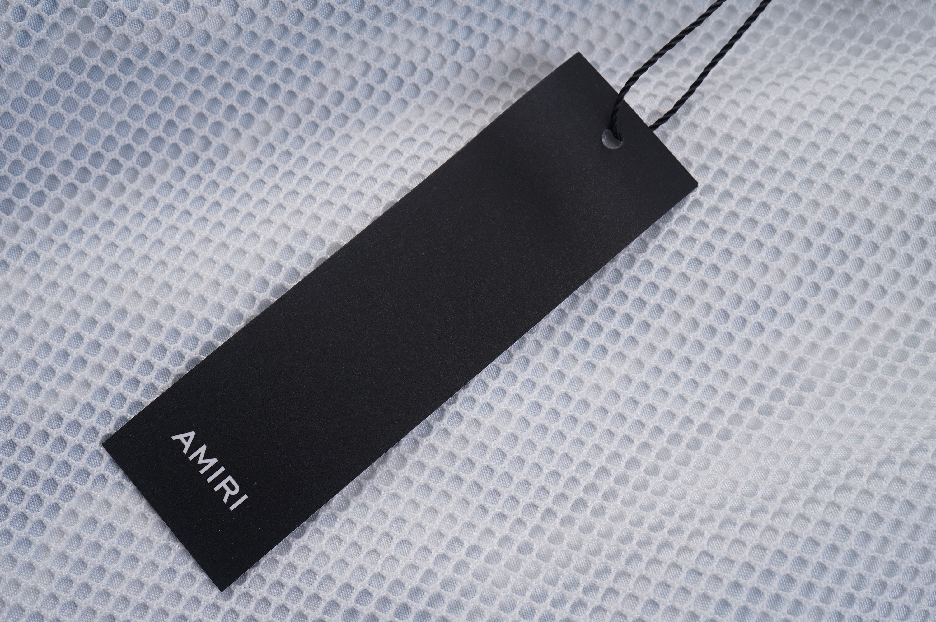 MING 9731 SHIRTS MING 748 SHORTS 2024 AMIRI SHORT-SLEEVE SUIT SIZE: M L XL XXL XL - 图片 7