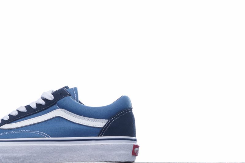 130 支持放店 万斯Vans Old Skool 真标 硫化大底 经典低帮硫化帆布板鞋 清洁度提升