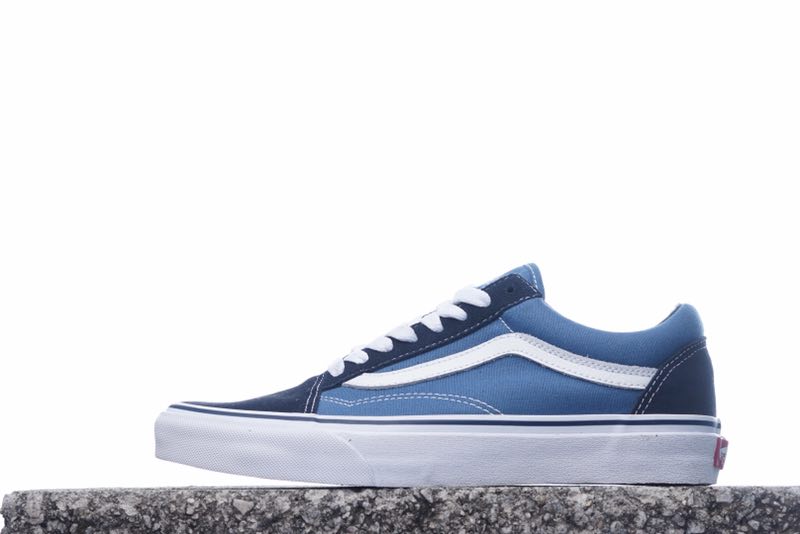 130 支持放店 万斯Vans Old Skool 真标 硫化大底 经典低帮硫化帆布板鞋 清洁度提升