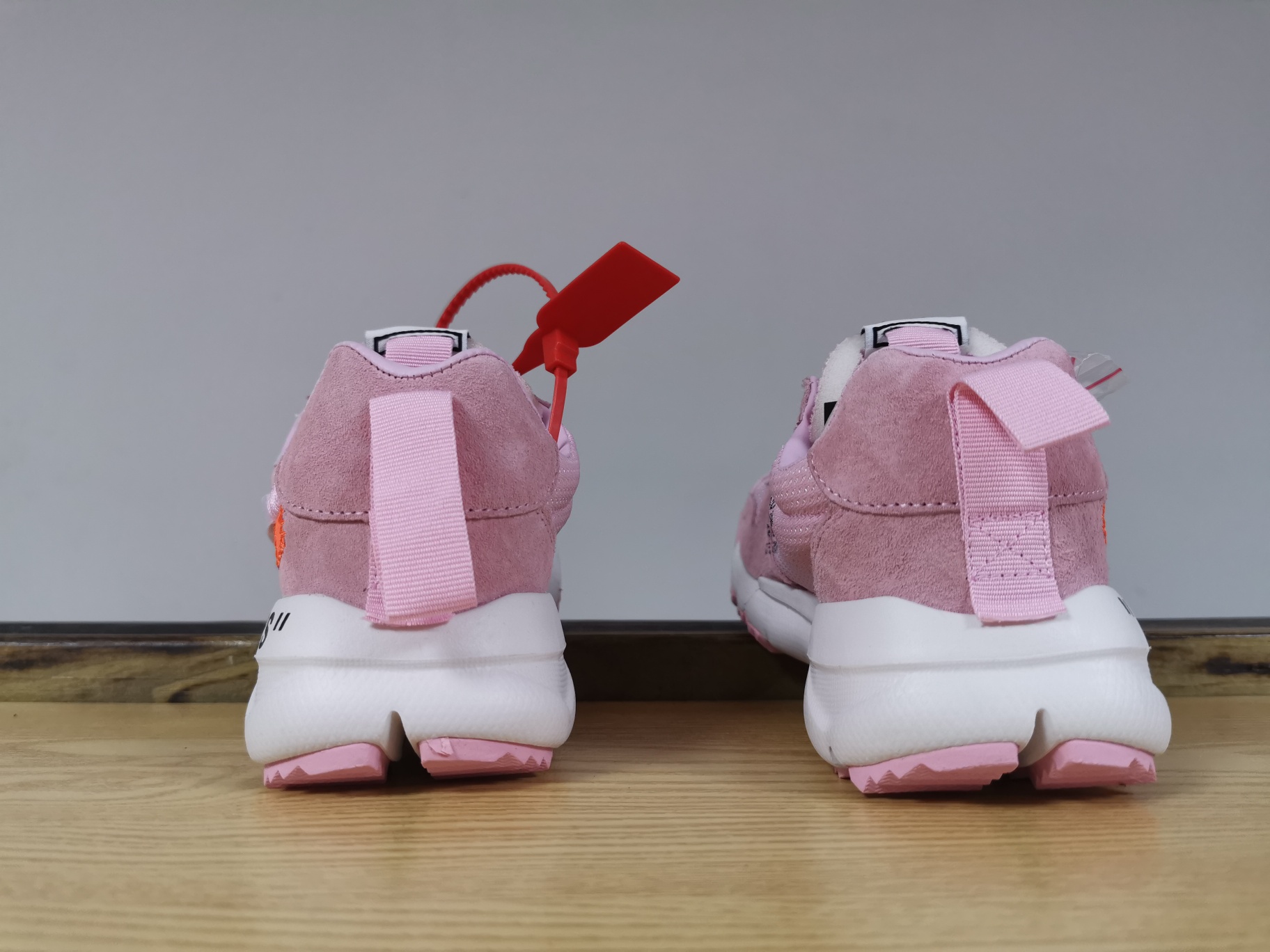 110  宇航员联名款<br />Nike Tom Sachs X NikeCraft Mars Yar 宇航员神游太空2.0 联名休闲鞋 <br />SIZE：36 36.5 37.5 38 38.5 39 40