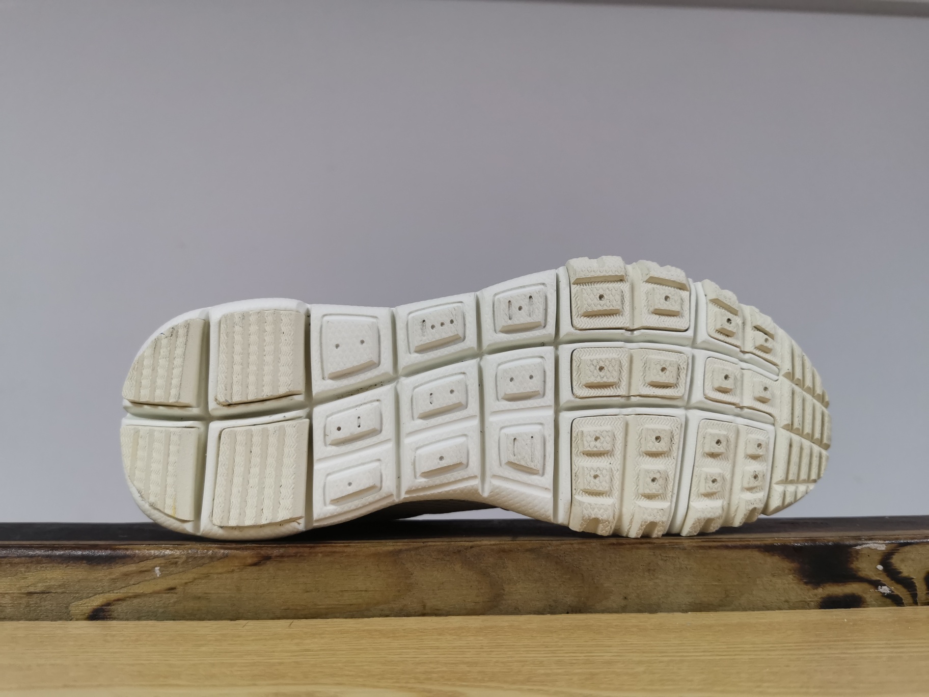 110  宇航员联名款<br />Nike Tom Sachs X NikeCraft Mars Yar 宇航员神游太空2.0 联名休闲鞋 <br />SIZE：36 36.5 37.5 38 38.5 39 40 40.5 41 42 42.5 43 44