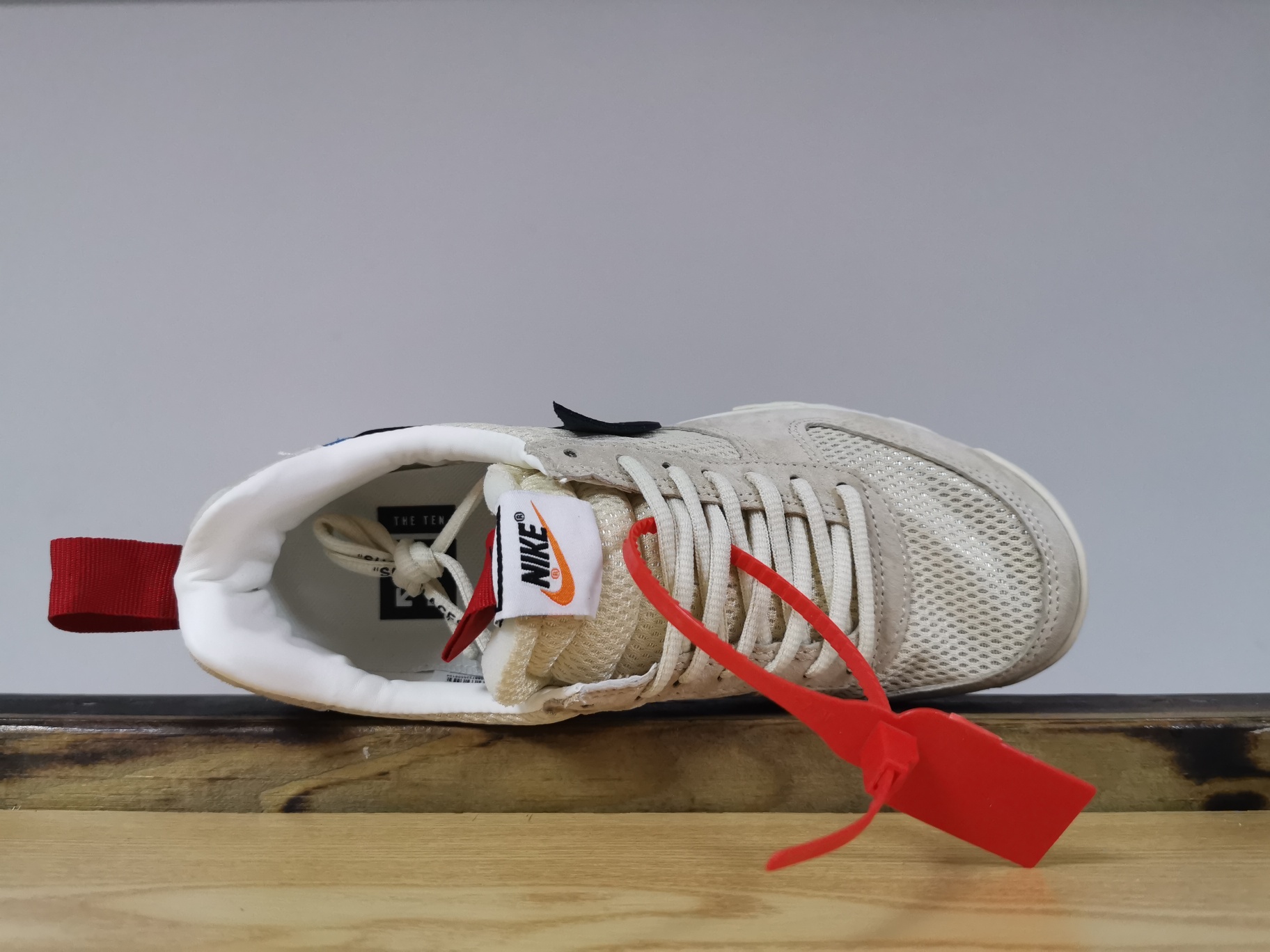 110  宇航员联名款<br />Nike Tom Sachs X NikeCraft Mars Yar 宇航员神游太空2.0 联名休闲鞋 <br />SIZE：36 36.5 37.5 38 38.5 39 40 40.5 41 42 42.5 43 44