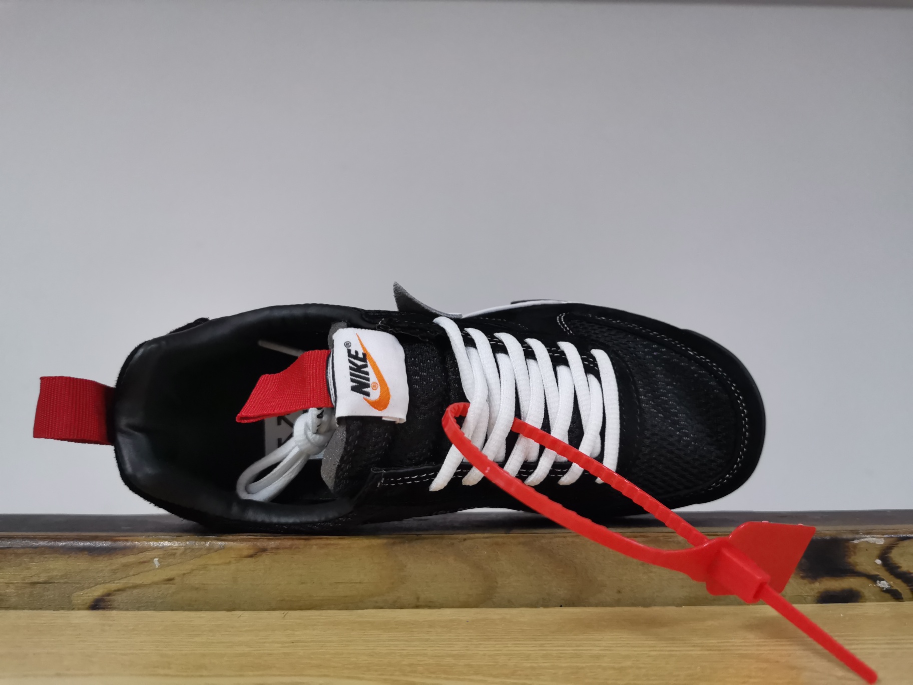 110  宇航员联名款<br />Nike Tom Sachs X NikeCraft Mars Yar 宇航员神游太空2.0 联名休闲鞋 <br />SIZE：36 36.5 37.5 38 38.5 39 40 40.5 41 42 42.5 43 44