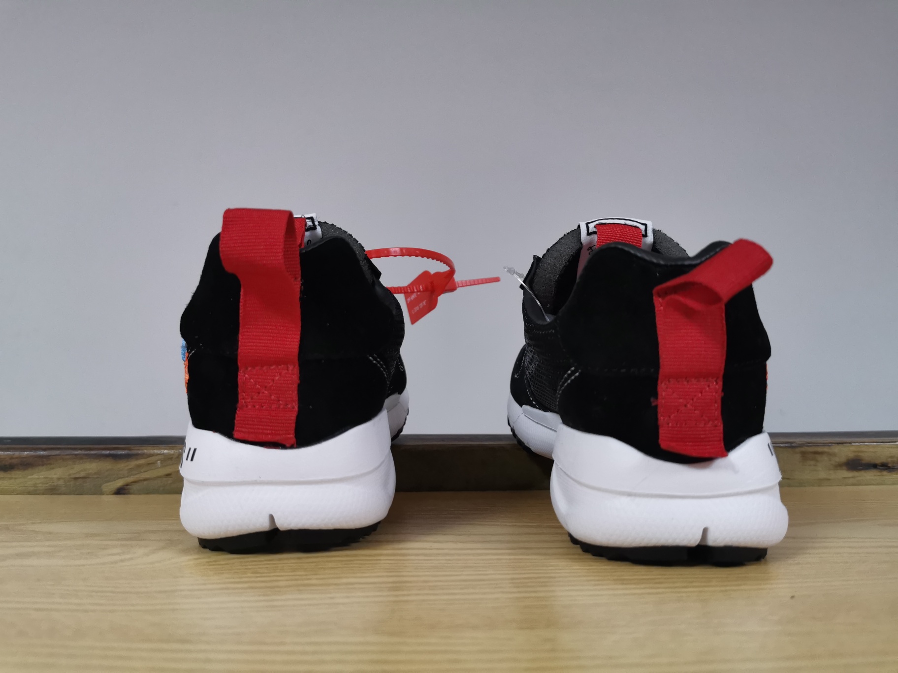110  宇航员联名款<br />Nike Tom Sachs X NikeCraft Mars Yar 宇航员神游太空2.0 联名休闲鞋 <br />SIZE：36 36.5 37.5 38 38.5 39 40 40.5 41 42 42.5 43 44