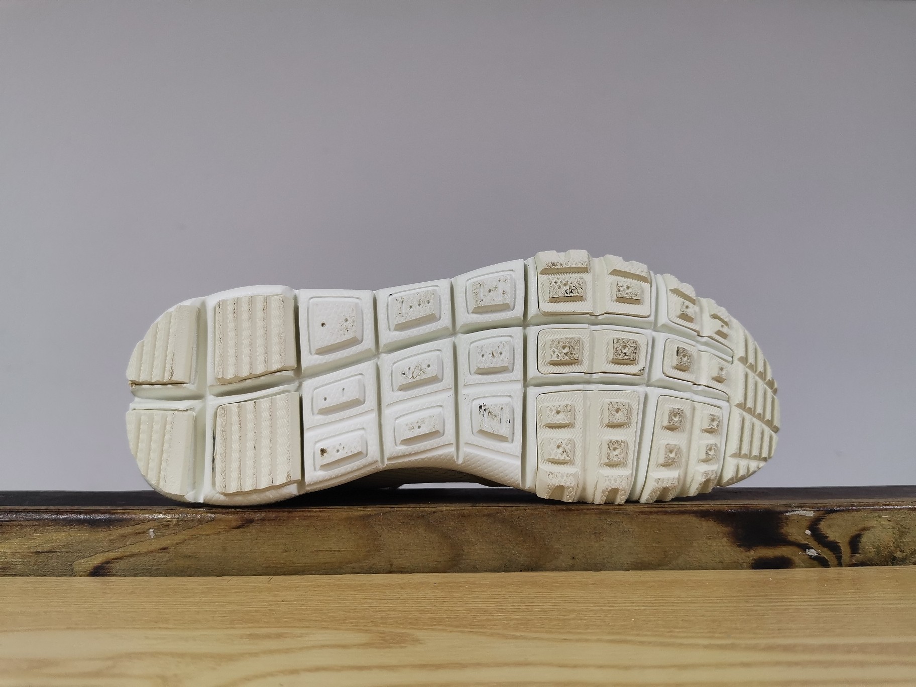 110  宇航员联名款<br />Nike Tom Sachs X NikeCraft Mars Yar 宇航员神游太空2.0 联名休闲鞋 <br />SIZE：36 36.5 37.5 38 38.5 39 40 40.5 41 42 42.5 43 44