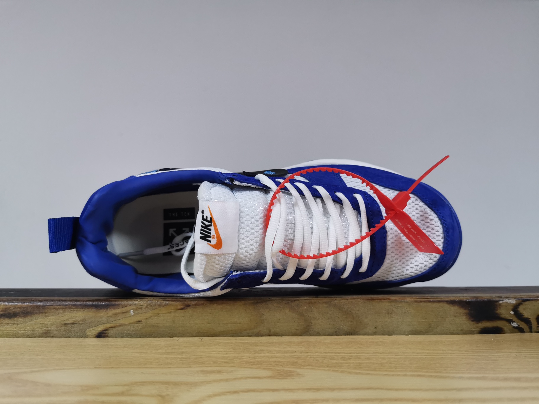 110  宇航员联名款<br />Nike Tom Sachs X NikeCraft Mars Yar 宇航员神游太空2.0 联名休闲鞋 <br />SIZE：36 36.5 37.5 38 38.5 39 40 40.5 41 42 42.5 43 44