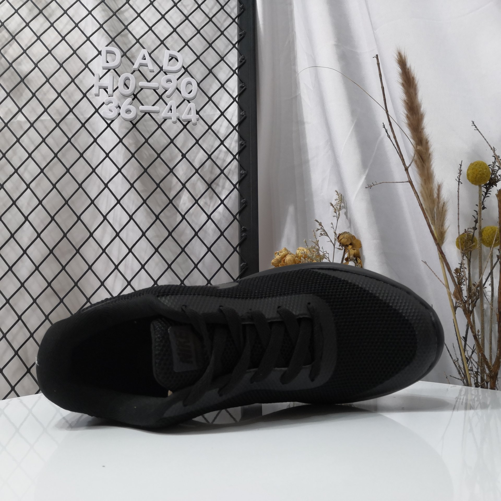 100 支持放店 本地取<br />真标半码 NIKE耐克2019年新款男子FLEX EXPERIENCE RN 7 赤足休闲运动鞋缓震低帮耐磨户外跑步鞋 PCSIZE:36 36.5 37.5 38 38.5 39 40 40.5 41 42 42.5 43 44