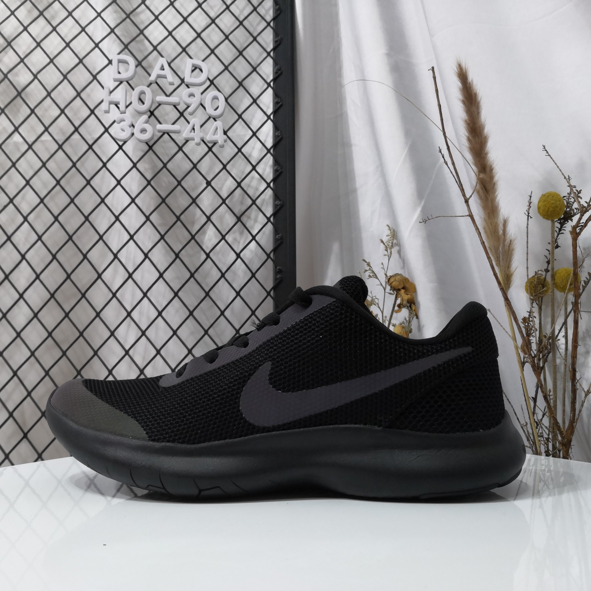 <br />100 支持放店 本地取<br />真标半码 NIKE耐克2019年新款男子FLEX EXPERIENCE RN 7 赤足休闲运动鞋缓震低帮耐磨户外跑步鞋 PCSIZE:36 36.5 37.5 38 38.5 39 40 40.5 41 42 42.5 43 44