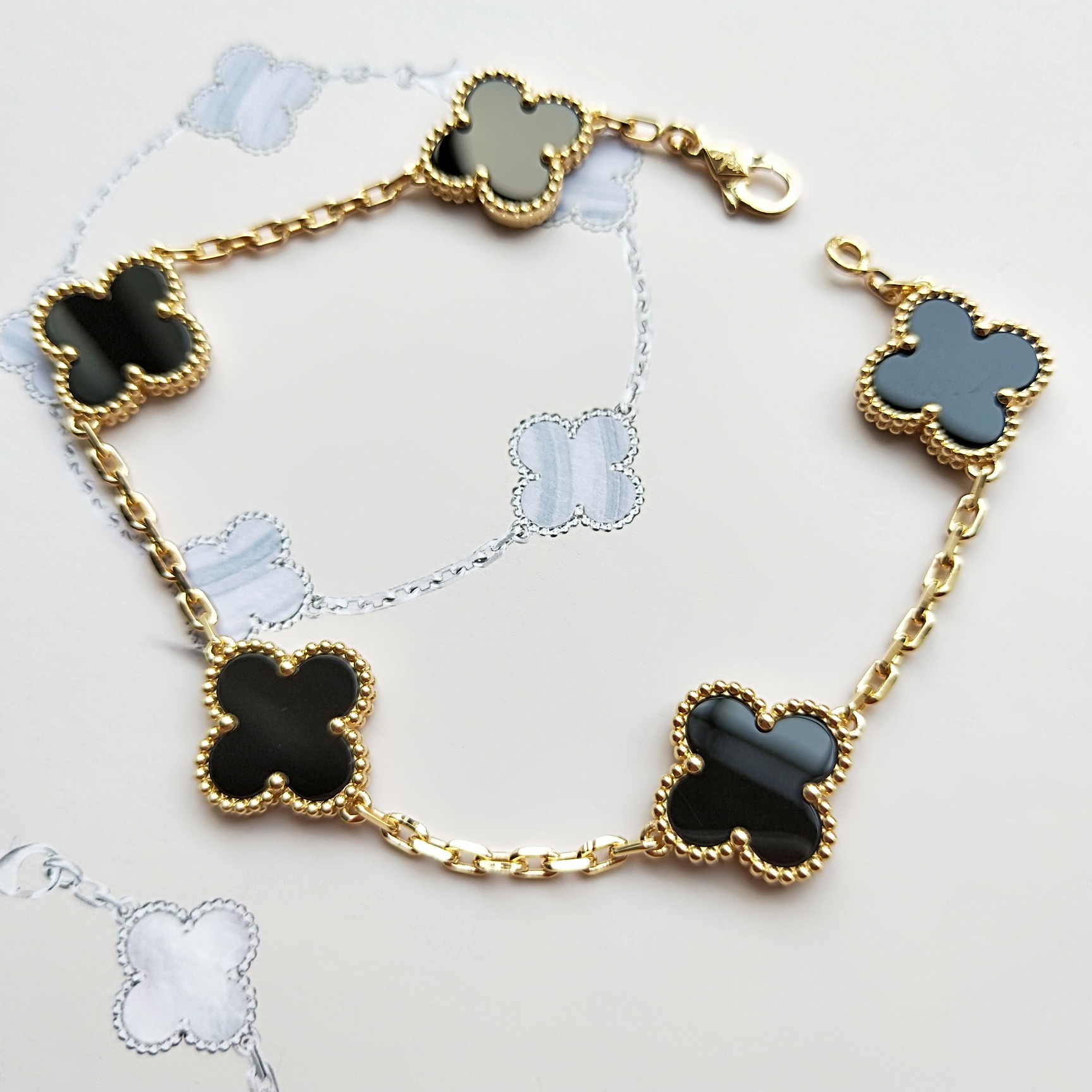 Van Cleef & Arpels vca