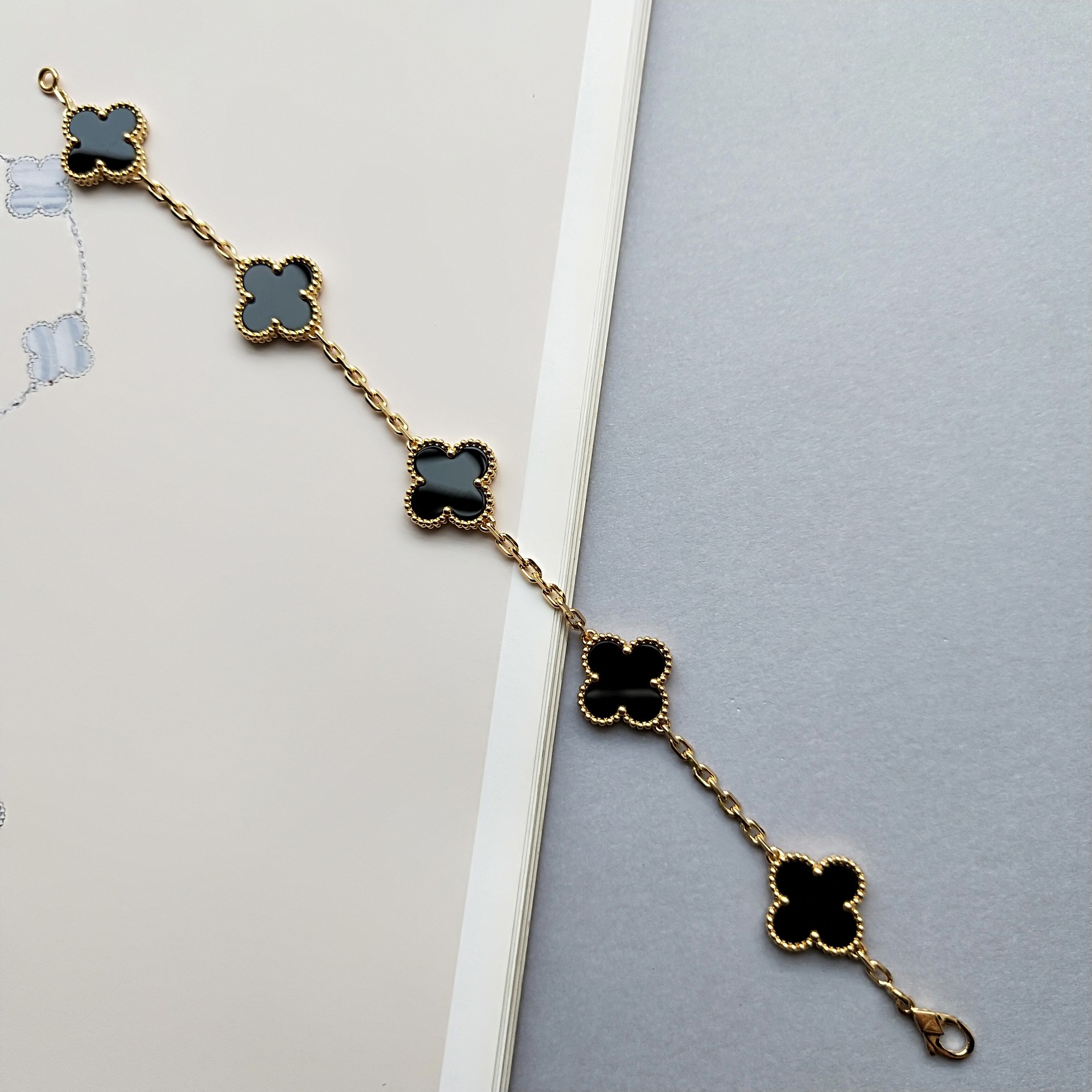 Van Cleef & Arpels vca