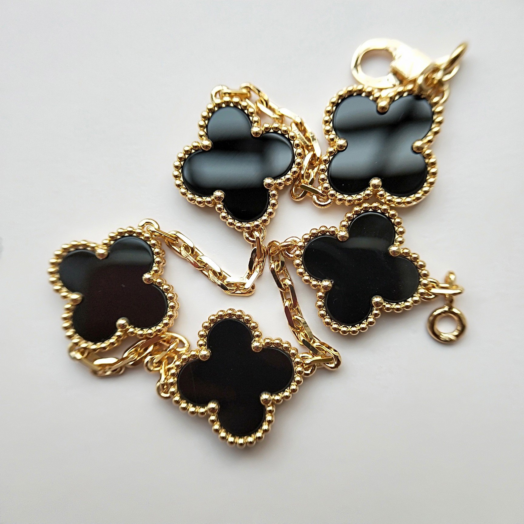 Van Cleef & Arpels vca