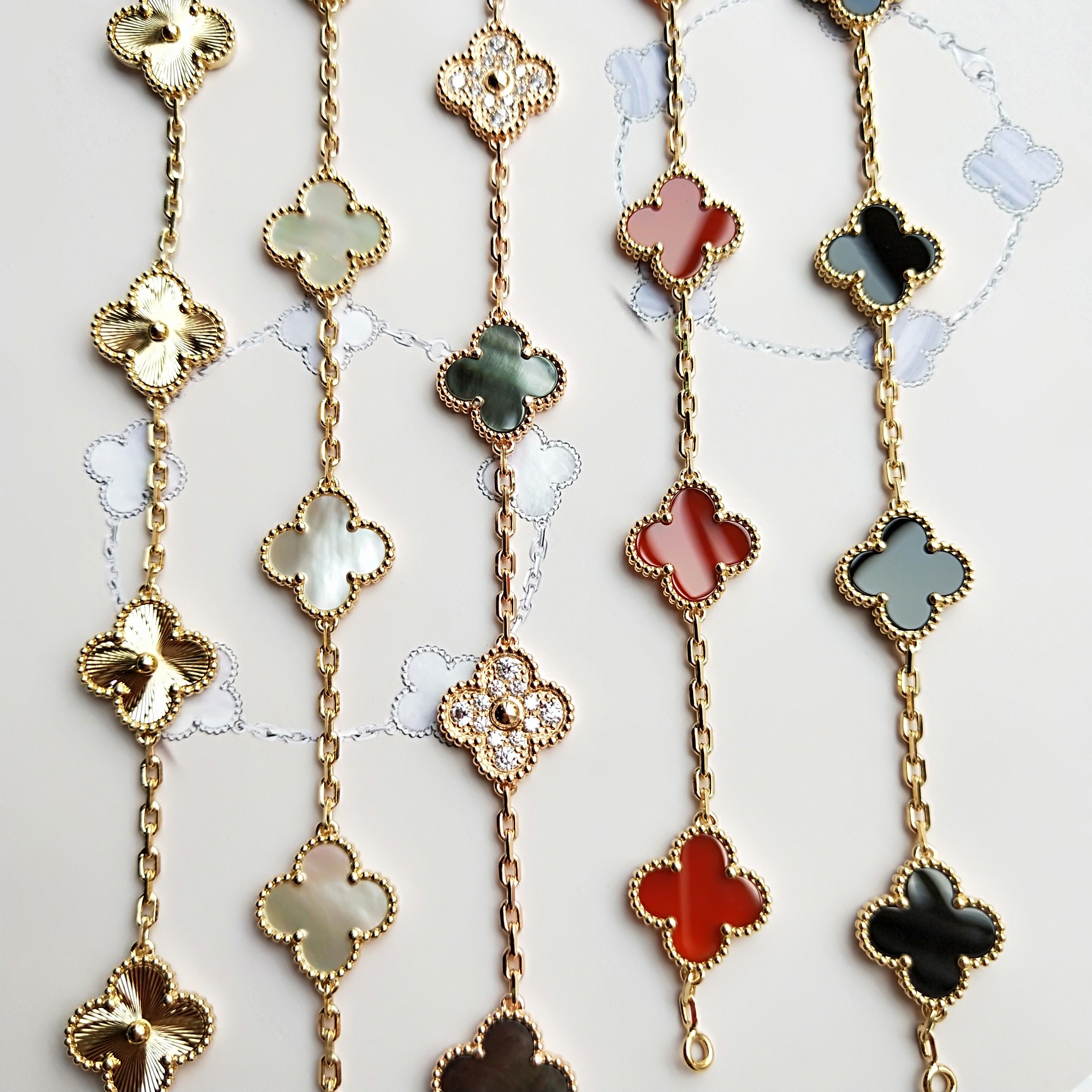 Van Cleef & Arpels vca