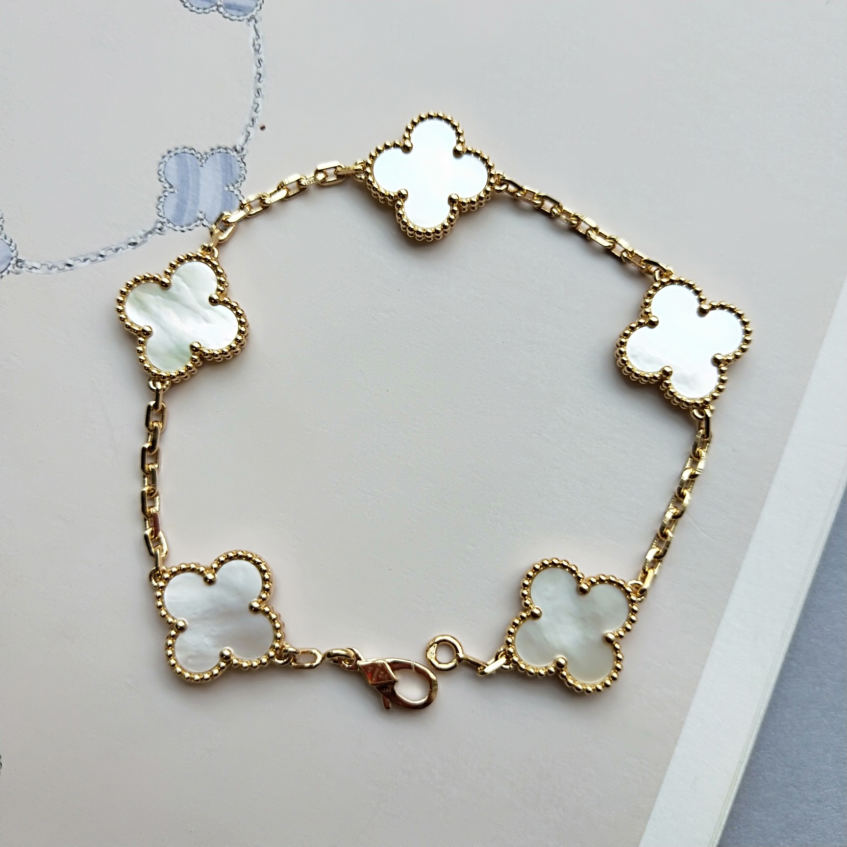 Van Cleef & Arpels vca