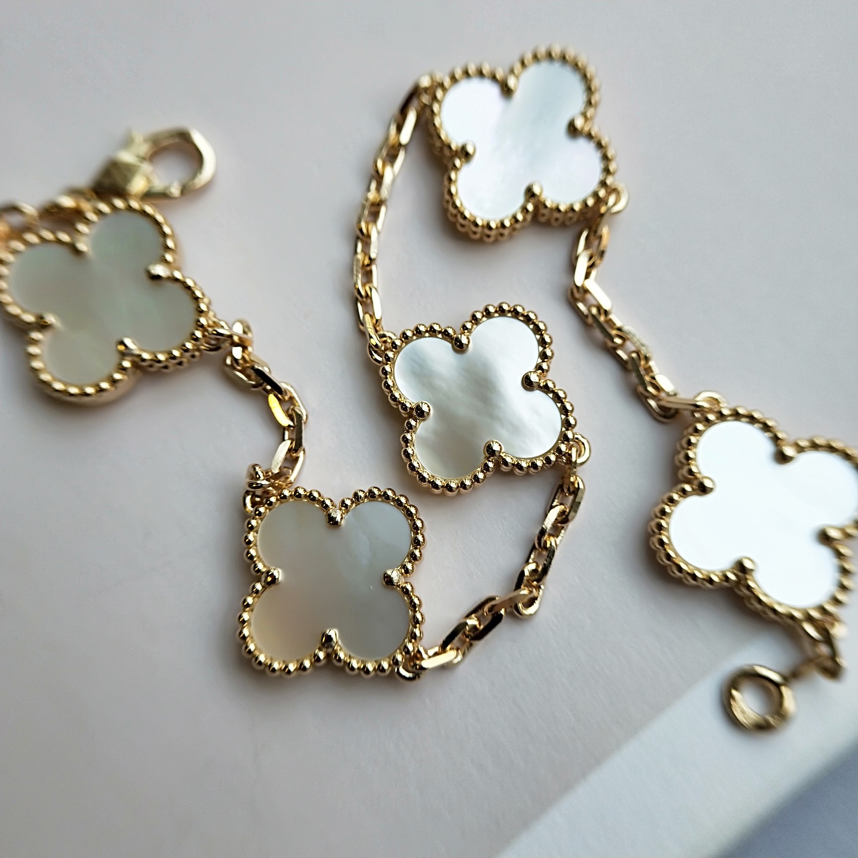Van Cleef & Arpels vca
