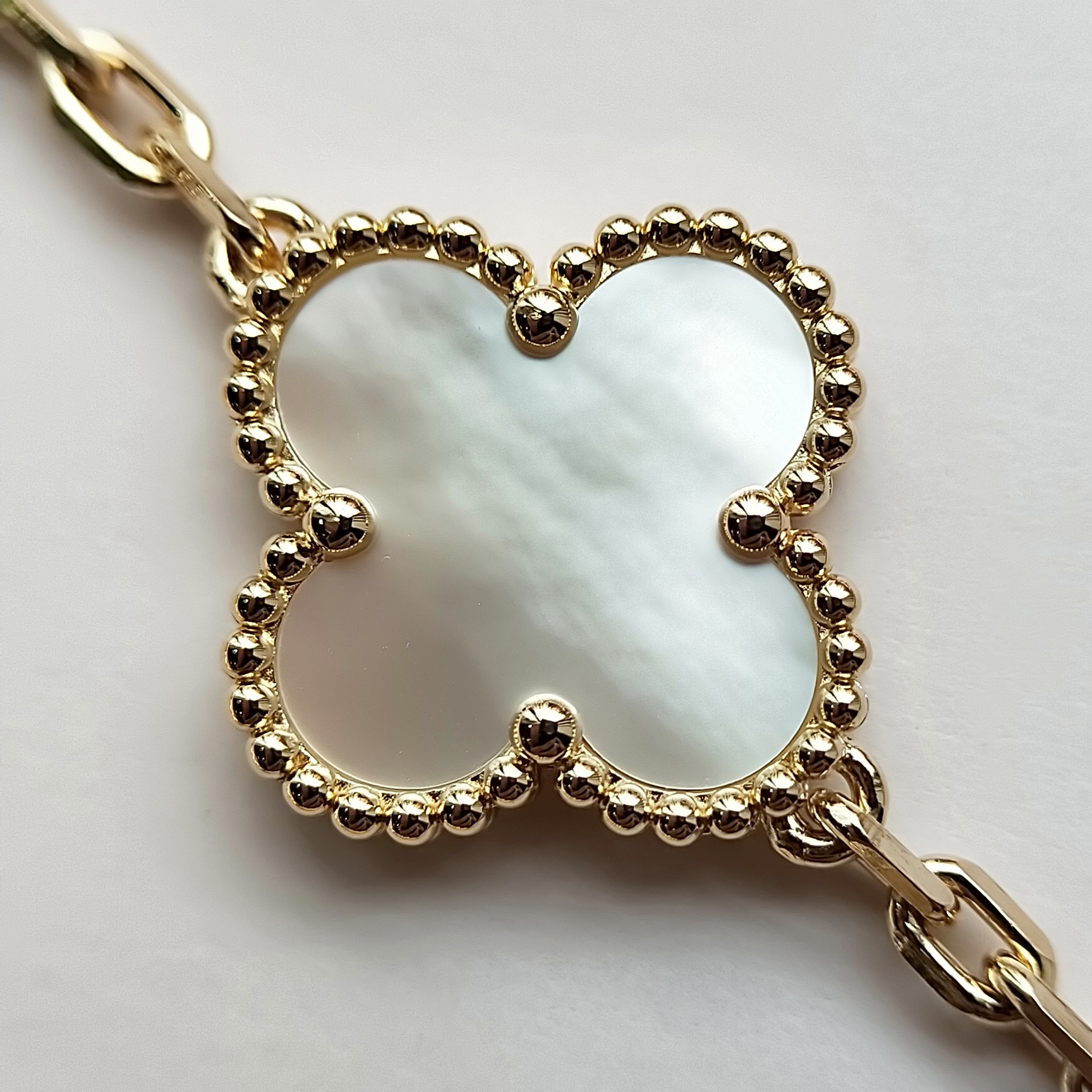 Van Cleef & Arpels vca