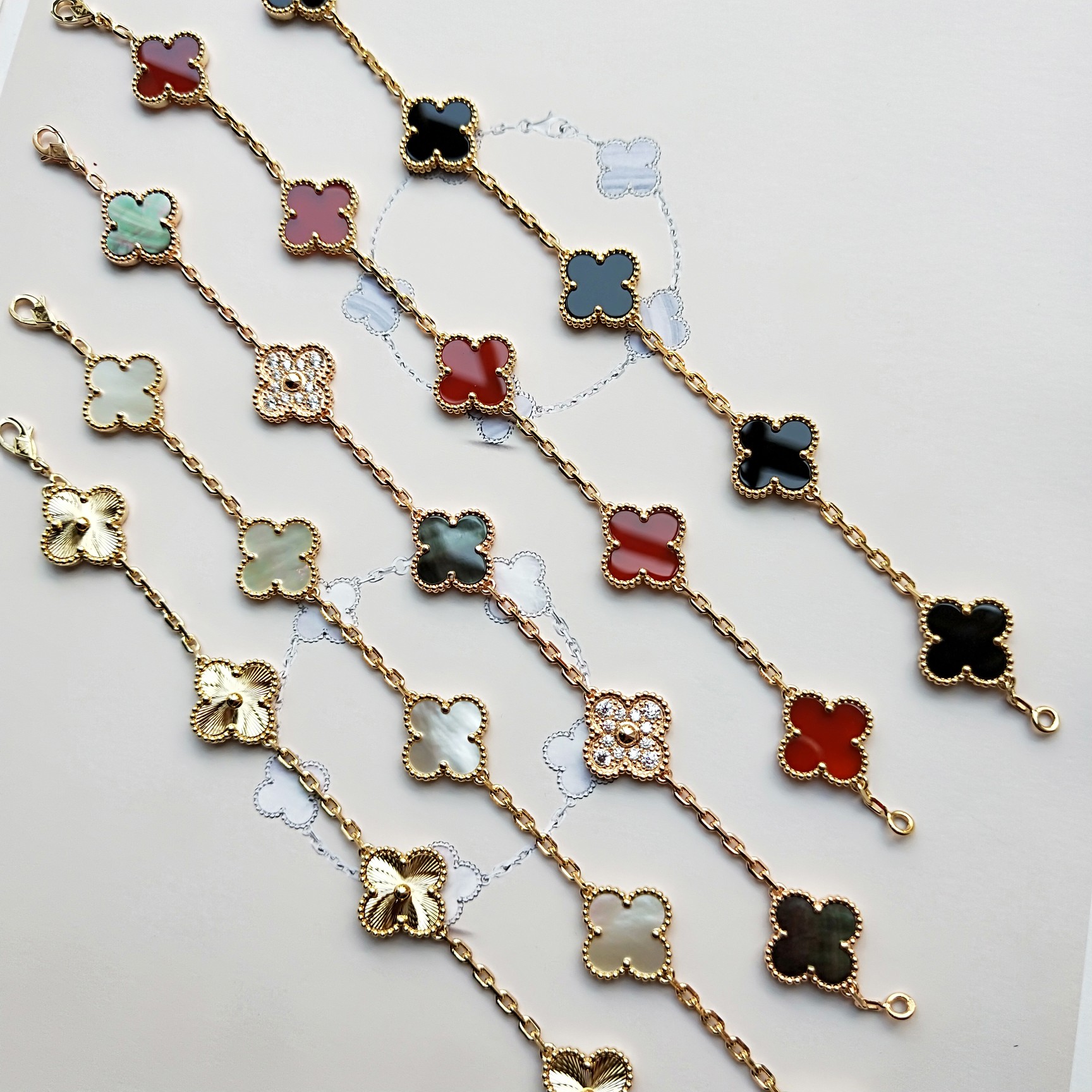Van Cleef & Arpels vca