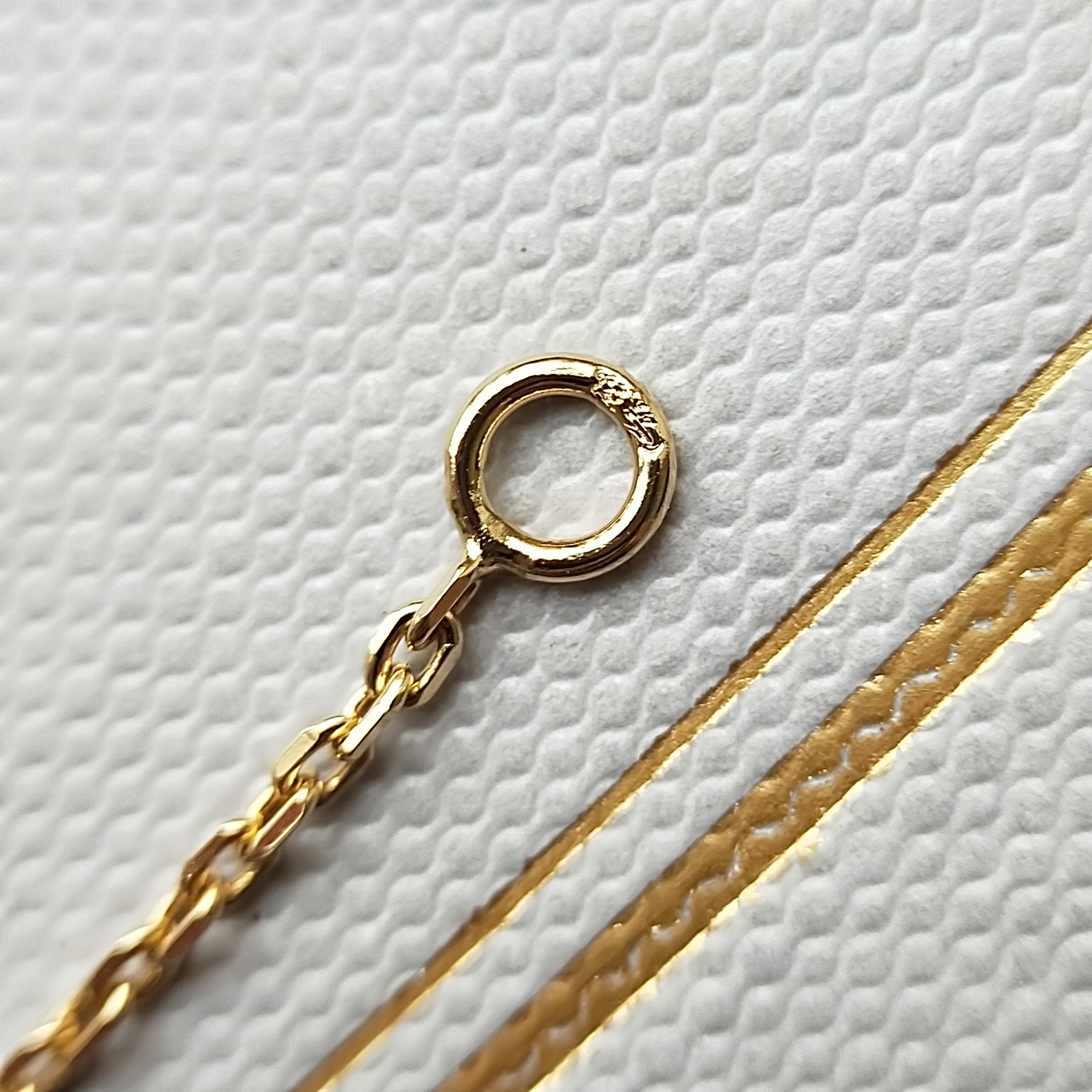Van Cleef & Arpels VCA 四叶草