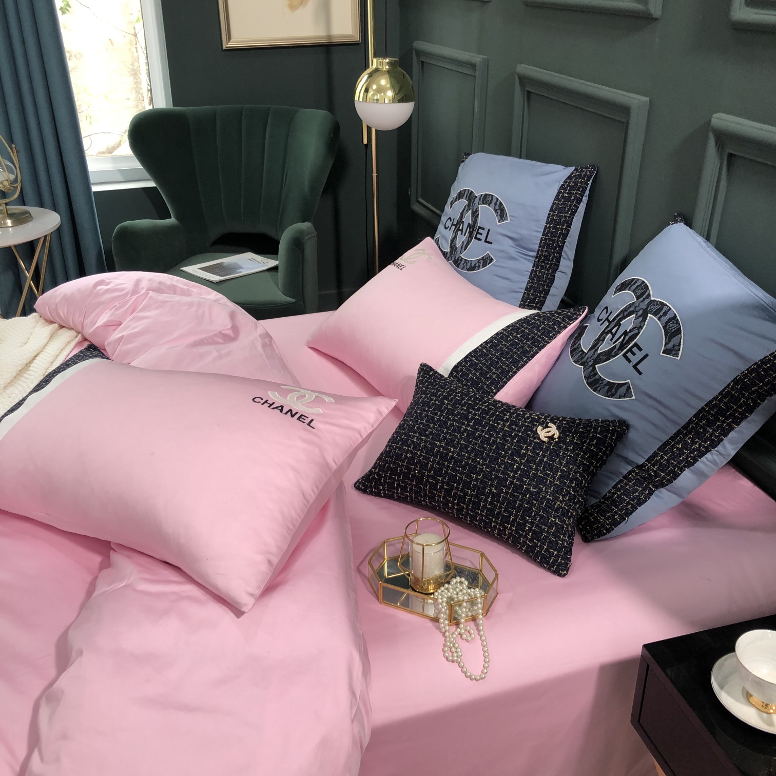 路易威登 Louis Vuitton 高定典藏经典高奢皮具手袋托特包斜挎包女包 #860F2BA3 8