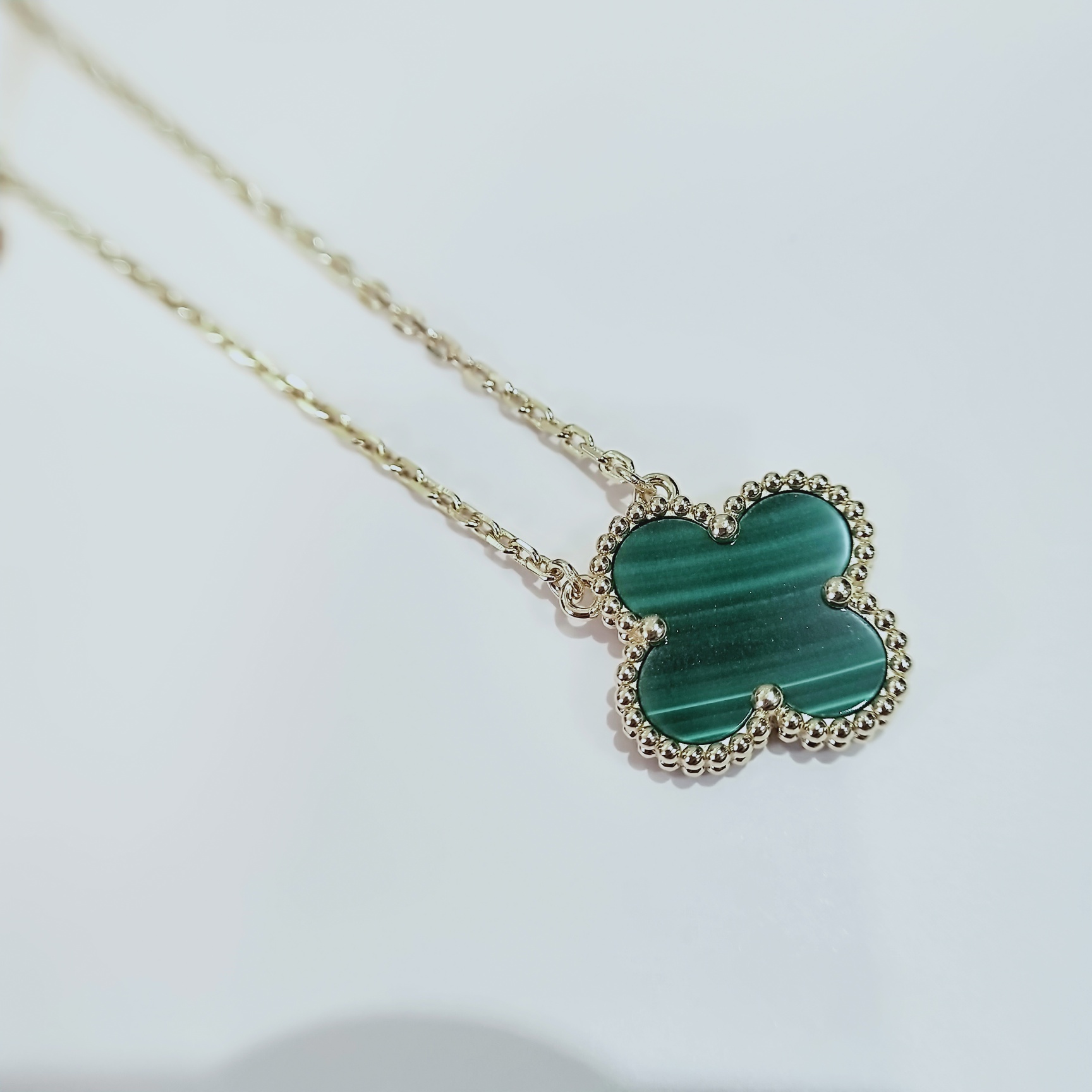 Van Cleef & Arpels VCA四叶草