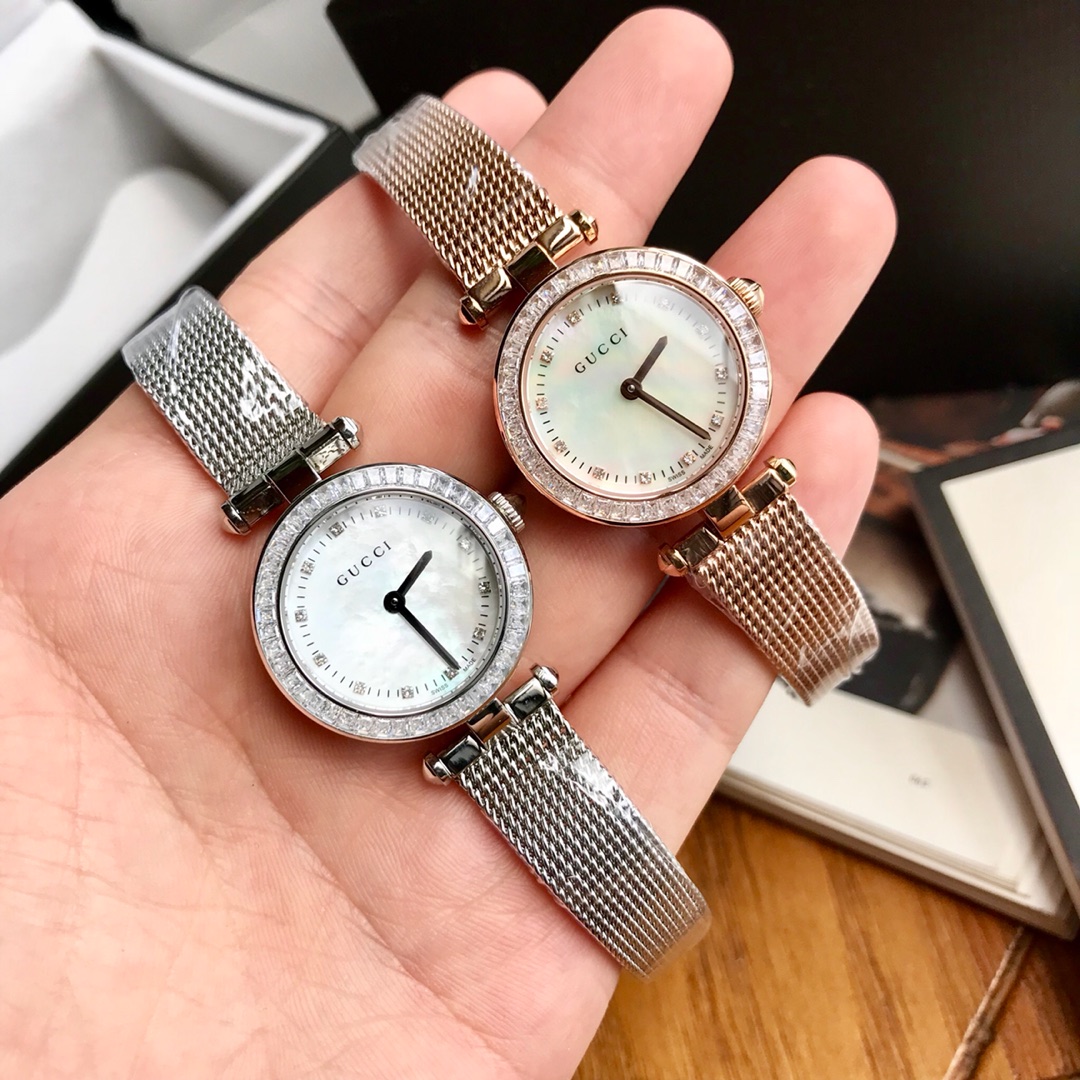 Gucci Watches GCWT1227-477