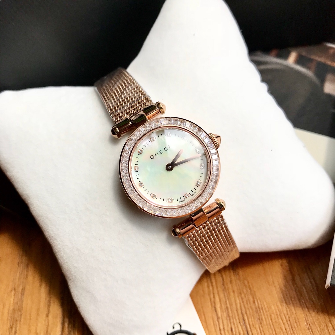 Gucci Watches GCWT1227-477