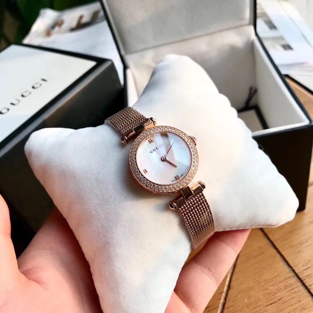 Gucci Watches GCWT1227-432