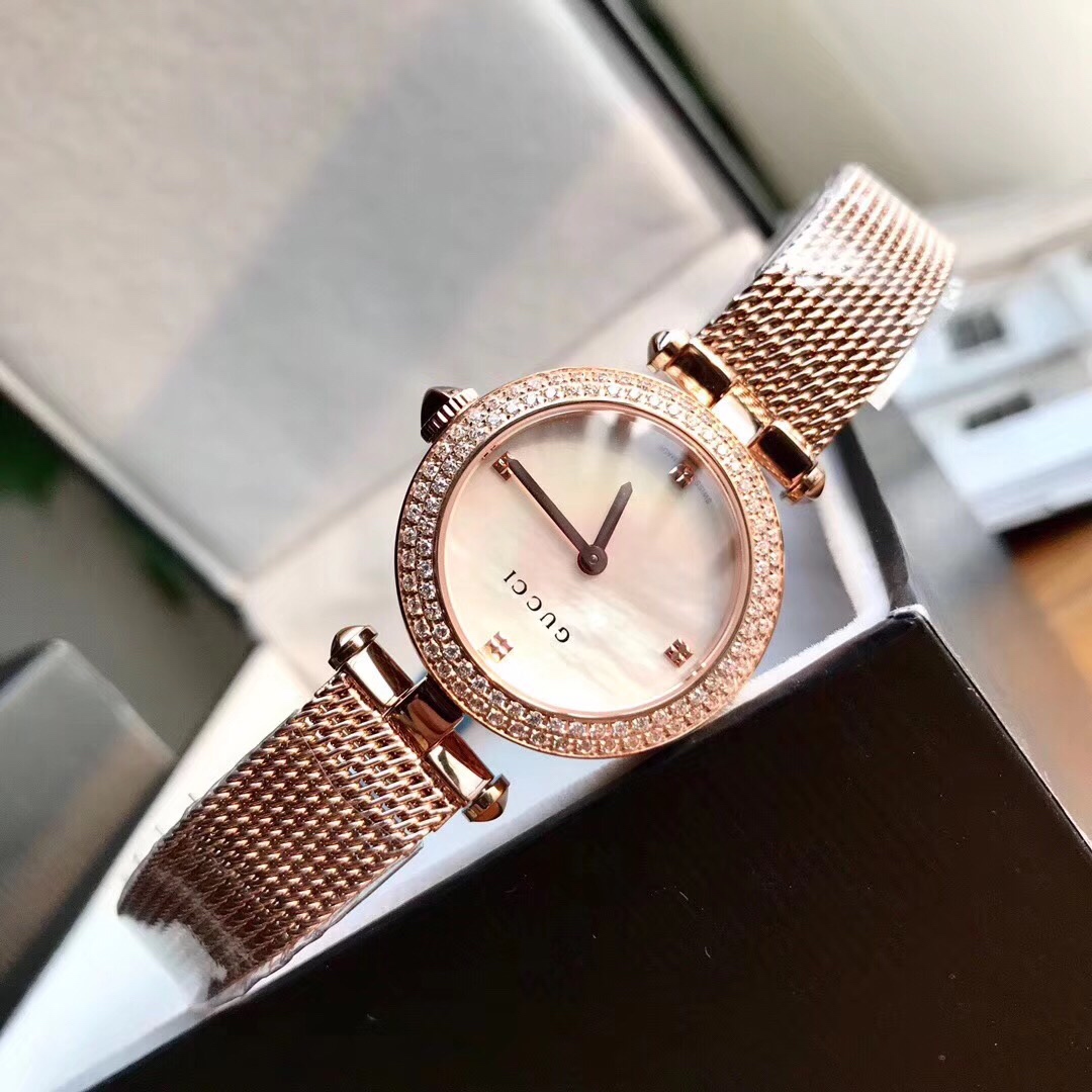 Gucci Watches GCWT1227-432