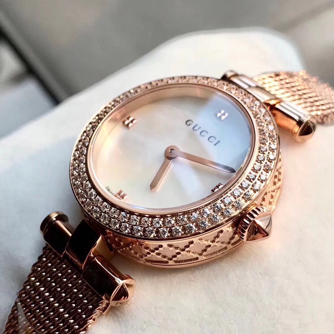 Gucci Watches GCWT1227-432