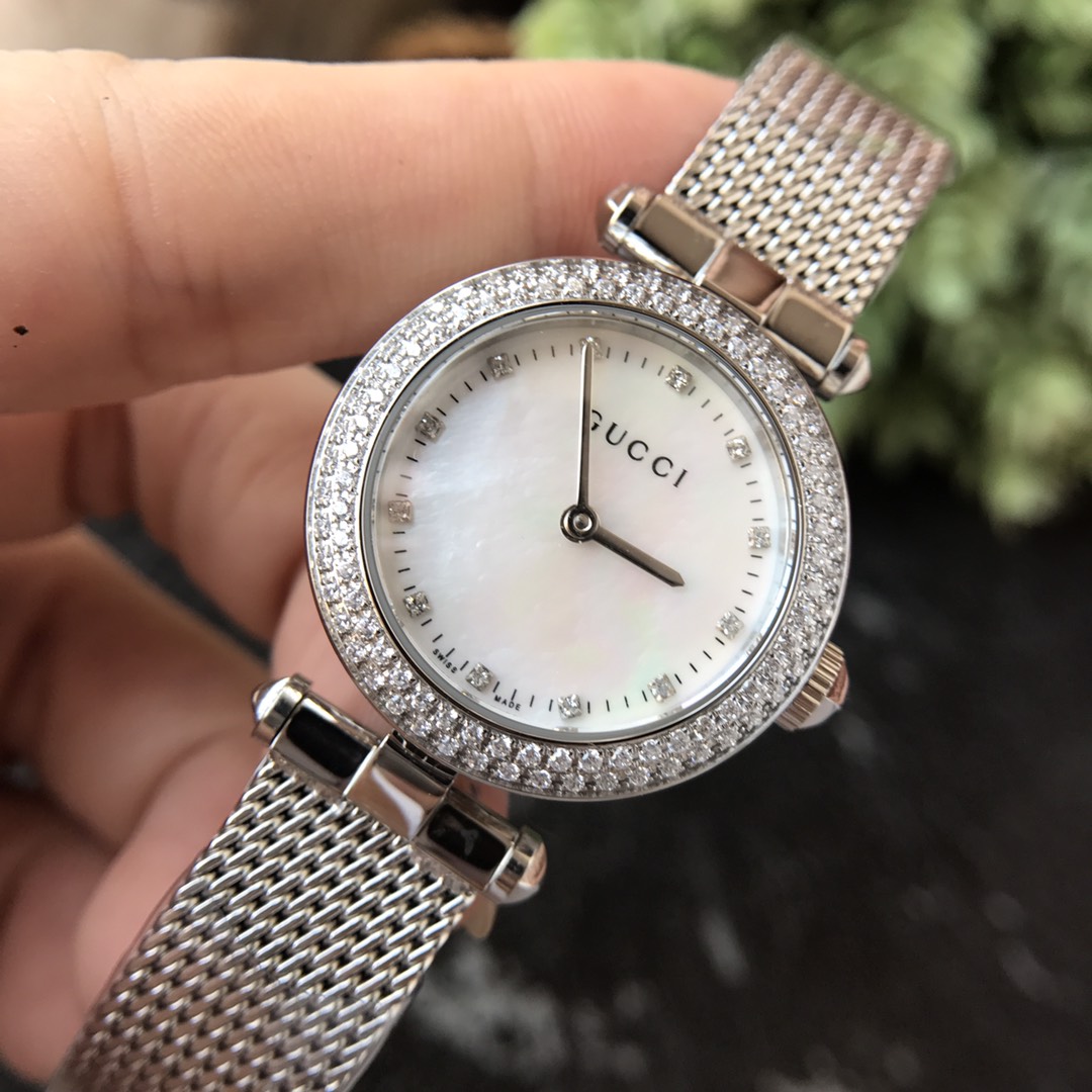 Gucci Watches GCWT1227-432