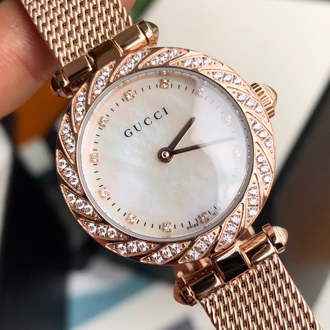 Gucci Watches GCWT1227-21