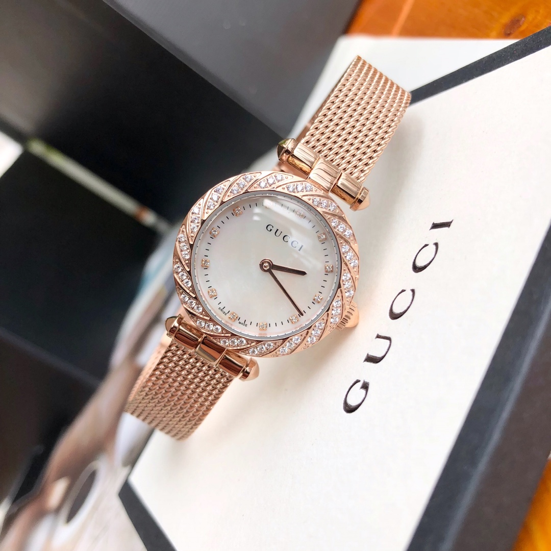 Gucci Watches GCWT1227-21