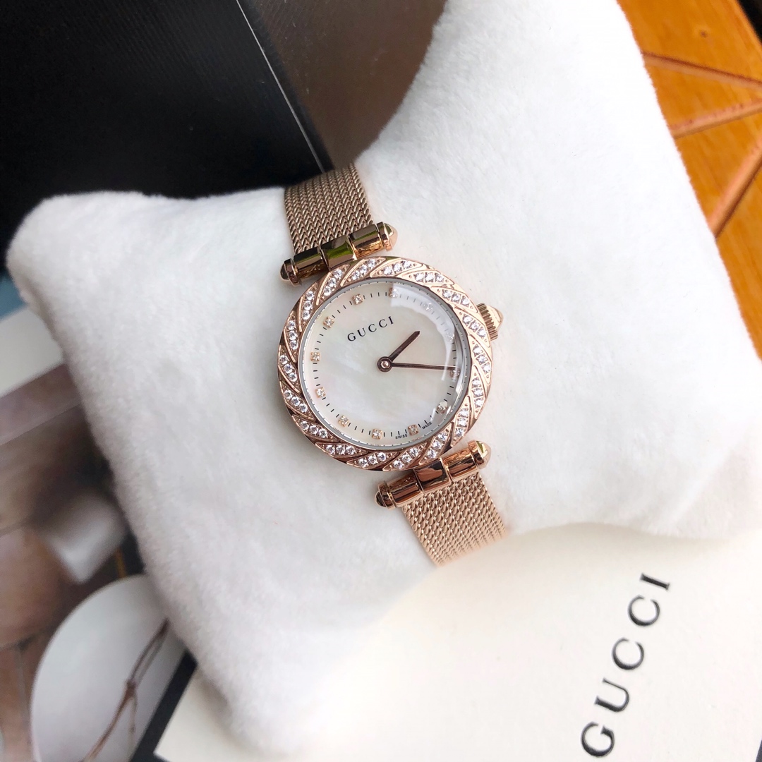 Gucci Watches GCWT1227-21