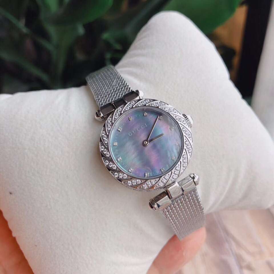 Gucci Watches GCWT1227-21