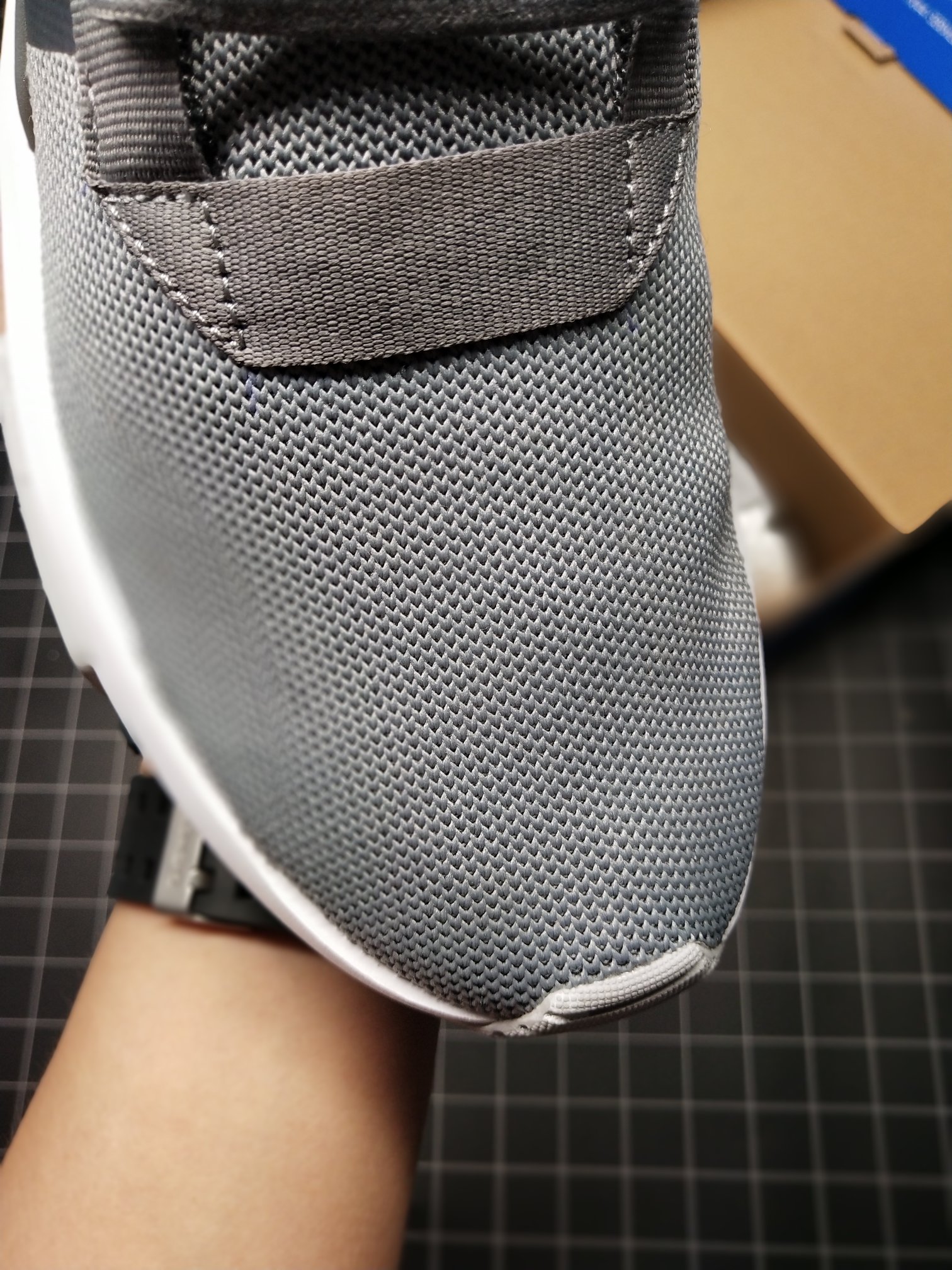 140公司级 真爆 货不多看手速阿迪达斯/Adidas Originals POD-S3.1 Boost 轻跑老爹鞋 巴斯夫鱼鳞爆  货号B37365