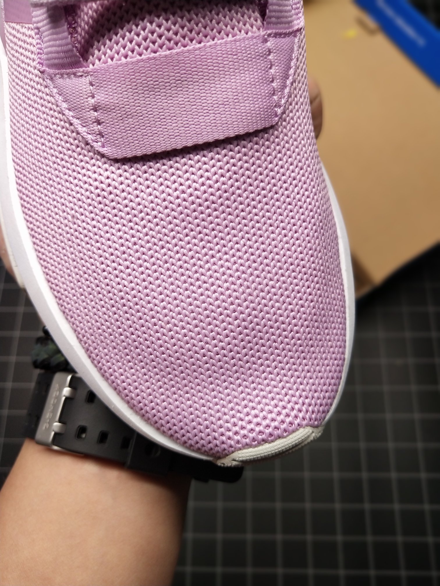 140公司级 真爆 货不多看手速阿迪达斯/Adidas Originals POD-S3.1 Boost 轻跑老爹鞋 巴斯夫鱼鳞爆  B37469