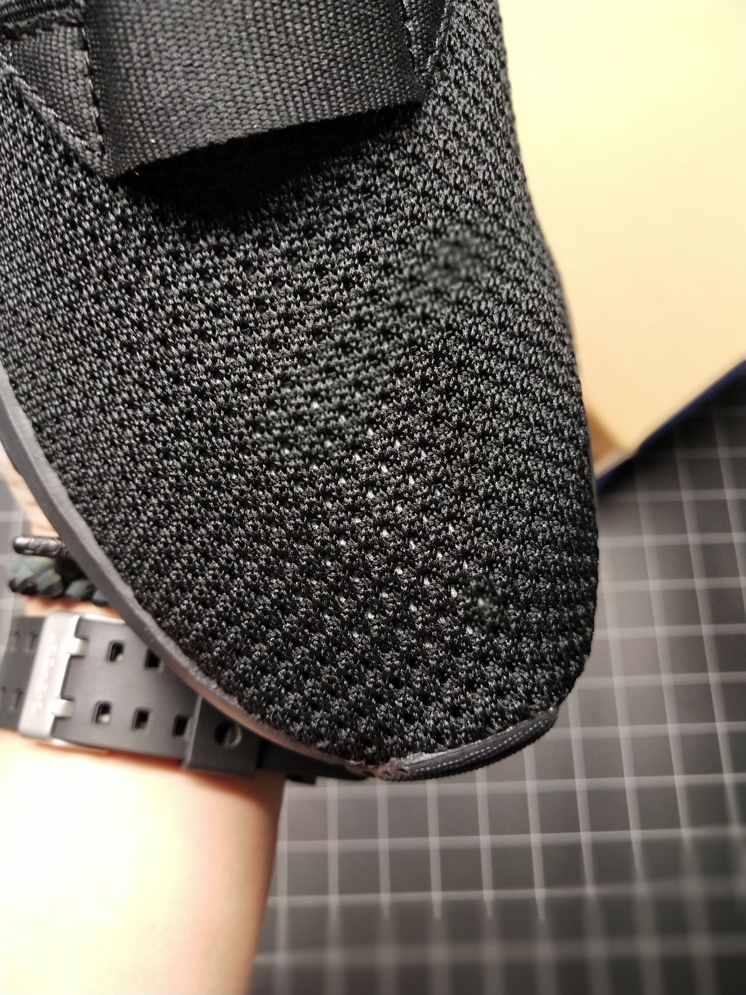 140公司级 真爆 货不多看手速阿迪达斯/Adidas Originals POD-S3.1 Boost 轻跑老爹鞋 巴斯夫鱼鳞爆  货号B37469